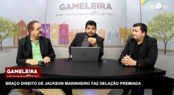 Possível secretário da agricultura de Gladson não sabe diferenciar uma melancia de uma graviola