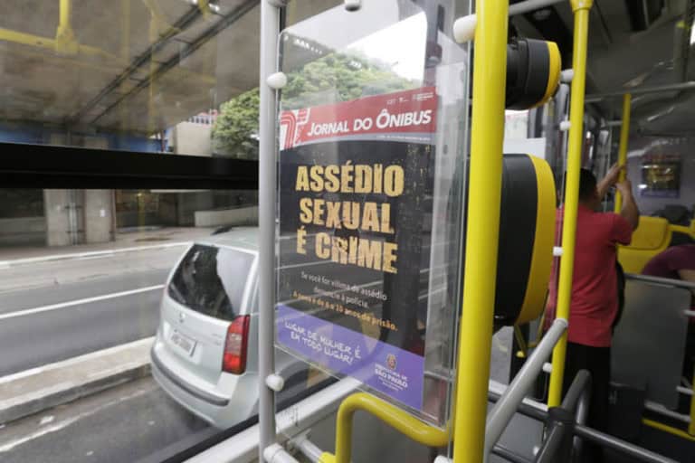 Sena Madureira: MPAC aplica nova lei de importunação sexual