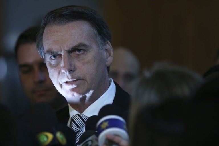Bolsonaro deve liberar mais de R$ 200 milhões para o Acre