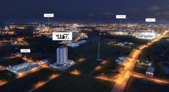 Residencial CITTÁ é sucesso de vendas