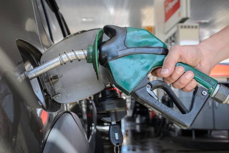 Preço da gasolina sofre terceiro reajuste em junho com aumento de mais 5%