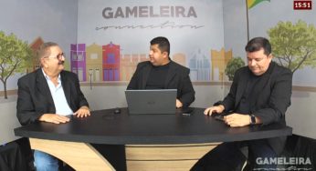 Gameleira Connection: o que unia o PT e a Frente Popular sempre foi o poder dos cargos