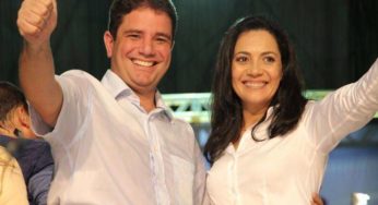 Renúncia de Gladson no Senado fica para primeira quinzena de dezembro