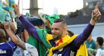 Palmeiras campeão, Weverton da Baixada e a acreanidade (já?) esquecida