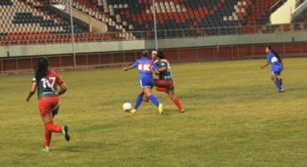 Atlético x Assermurb: sai hoje o campeão do Campeonato Estadual de Futebol Feminino