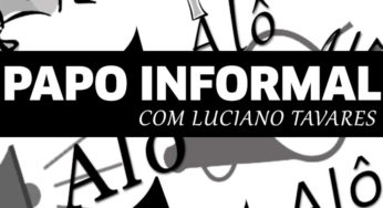 Papo informal com o cantor Isaías Lima, o rei do brega acreano