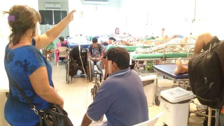 Falta de médicos pode causar colapso na saúde e dezenas de mortes no Acre, revela Sindmed