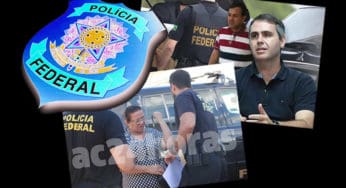 Operações da PF no Acre mostram a nova fase da instituição
