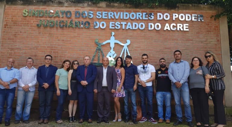 Sindicato dos Servidores do Judiciário vai mover ação contra LDO