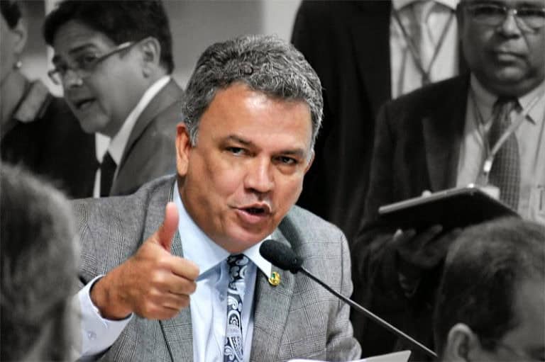 Bancada federal garante mais de R$ 231 milhões para o Acre