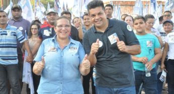 Prisão de políticos pela Operação Santinhos não é impeditivo para diplomação