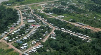 Apenas três municípios do Acre apresentam boa qualidade do ar