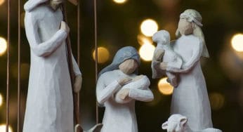 ARTIGO – O Natal é na verdade um aniversário; leia mais