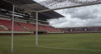 Baianos irão ver jogo entre Bahia e Rio Branco de madrugada por causa do fuso horário