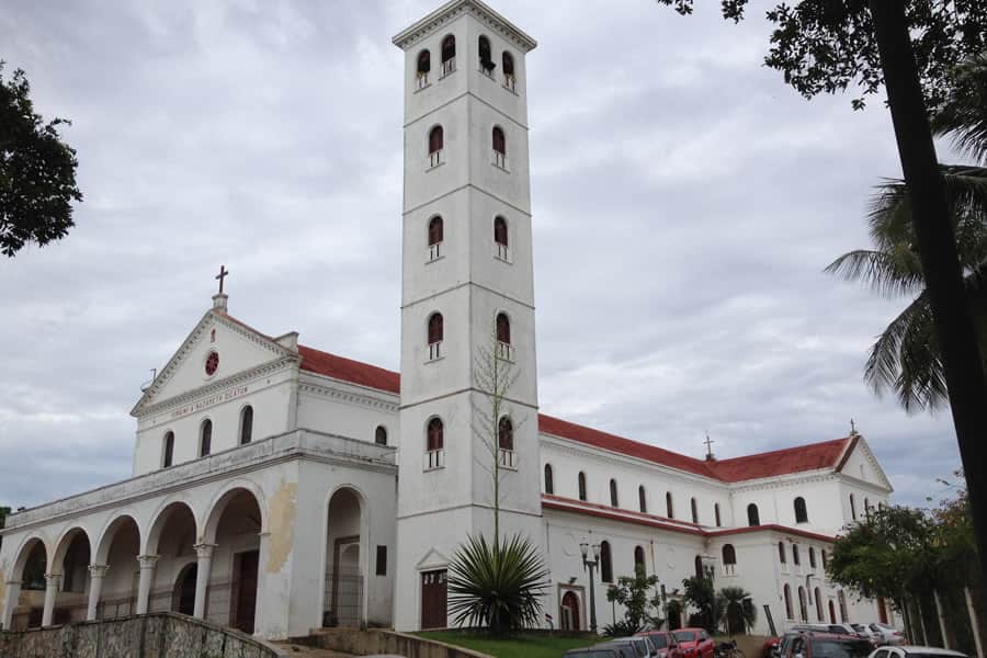 Diocese Rio Branco