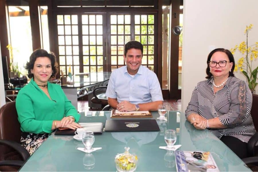 Casa Civil terá dia de reuniões com representantes de bancos e MP