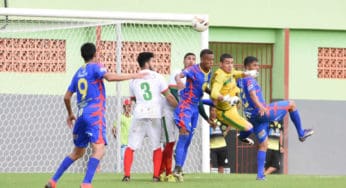 Plácido de Castro e Andirá empatam e Rio Branco FC  goleia o São Francisco