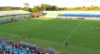 Campeonato Acreano: Rio Branco e Galvez vencem os primeiros jogos de abertura