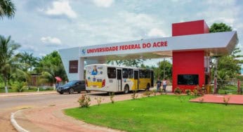 UFAC divulga relação de inscritos no mestrado em Ensino de Humanidades e Linguagens