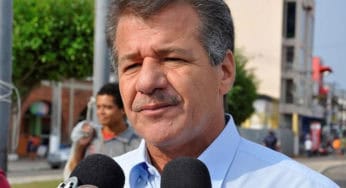 Vagner Sales assume Secretaria de Articulação Política de Gladson