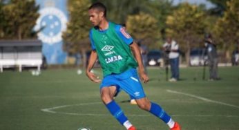 Galo do Acre vai à Justiça contra “calote” no empréstimo de Careca ao Cruzeiro