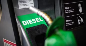 Diesel está custando quase 8% mais caro que gasolina no Acre