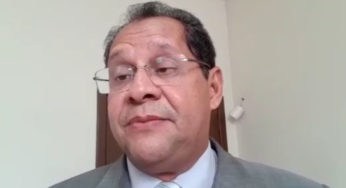Eduardo Farias diz que é muito melhor pegar Covid-19 agora do que há dois meses atrás