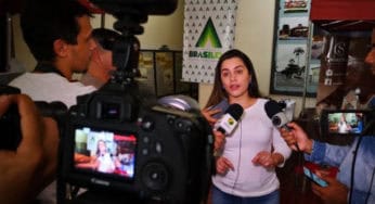 Fernanda Hassem: “está difícil respirar”