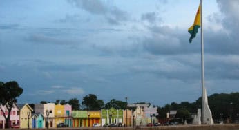 Quinta-feira no Acre será de céu parcialmente nublado com probabilidade de chuva