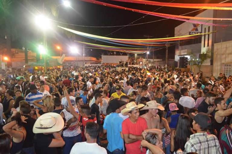 Prefeitura de Sena Madureira também não irá bancar festa de carnaval do município