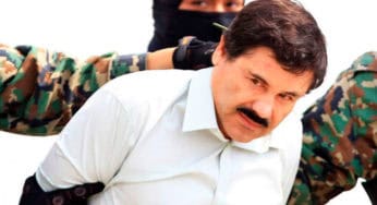 Júri dos EUA condena o traficante El Chapo