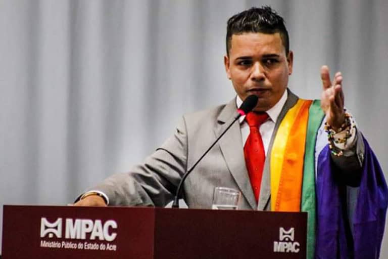 LGBT: desativado em 2018, Acre volta a ter Conselho de Combate à Discriminação