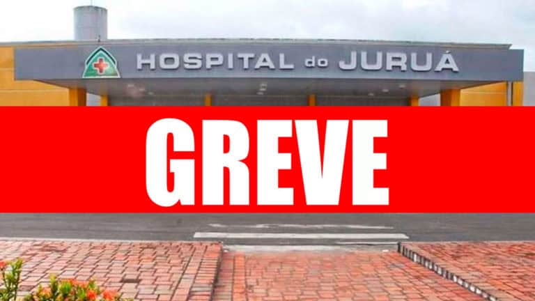 Médicos paralisam atendimento ambulatorial no Hospital do Juruá