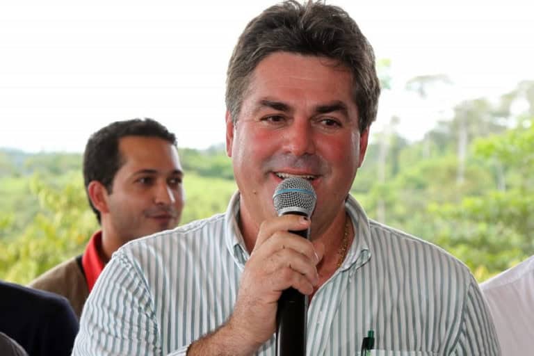 É melhor fechar as portas no Acre e abrir em Rondônia, desabafa Beto Moreto, dono do Café Contri