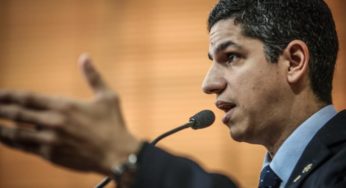 Calegário diz que juros da Avancard é maior que dos agiotas