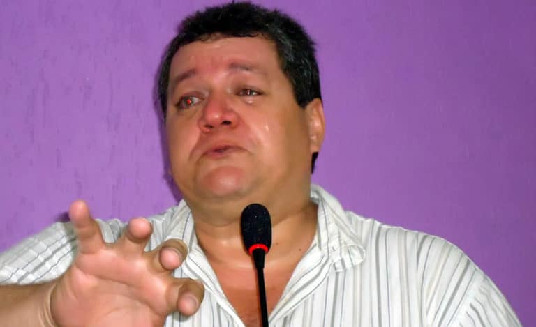 Ex-prefeito de Sena Madureira Nilson Areal, tem pena reduzida de 18 para 5 anos de prisão