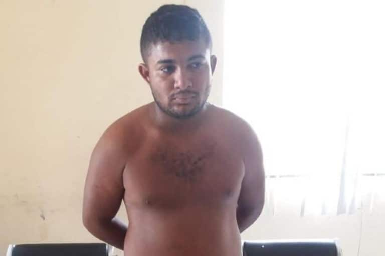 Homem foge de delegacia após ser preso duas vezes pela polícia de Assis Brasil