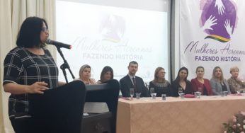 Damares  quer ajuda de religiosos para conter violência contra mulher