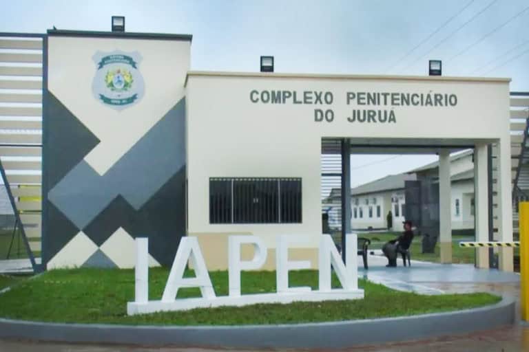Fuga de detentos em presídio de Cruzeiro do Sul será investigada pelo Ministério Público