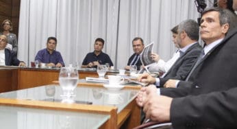 Reunião com especialistas discute funcionamento da ZPE do Acre