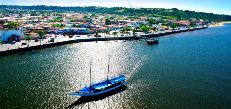 Governo da Bahia pretende construir um novo aeroporto na região de Porto Seguro