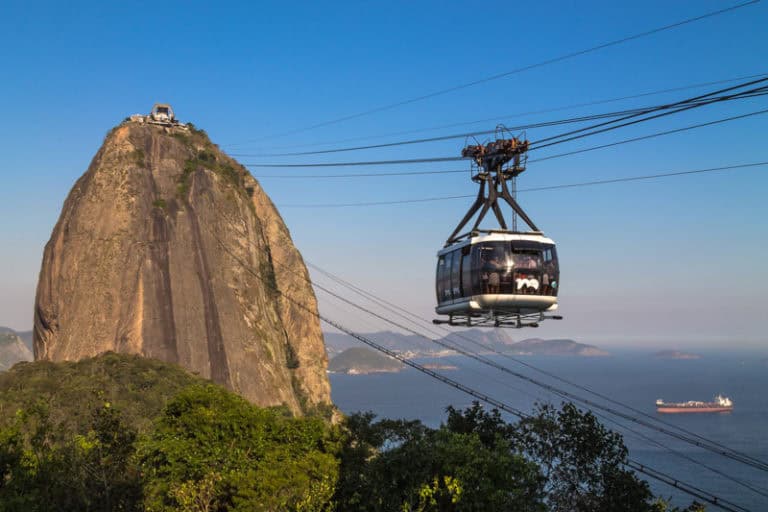 Estado do Rio de Janeiro comemora taxa de ocupação hoteleira de 76% nos primeiros meses do ano