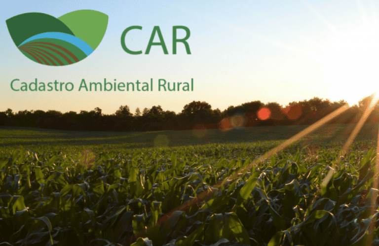 Acre lidera registros no Cadastro Ambiental Rural em todo o país