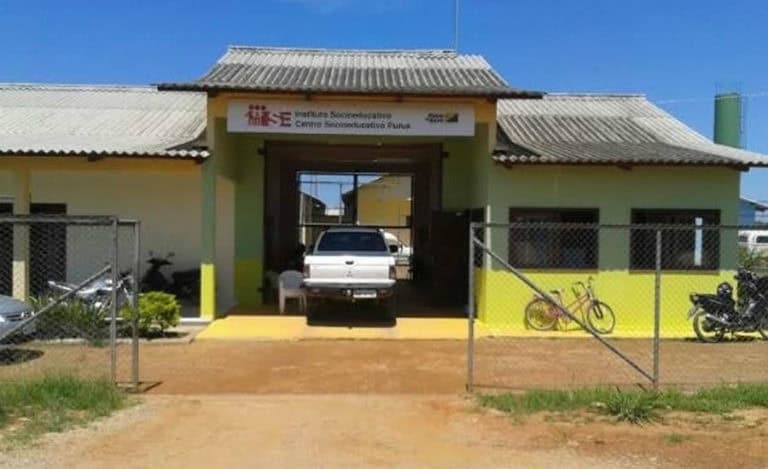Instituto Socioeducativo recaptura todos os foragidos de Centro em Sena Madureira