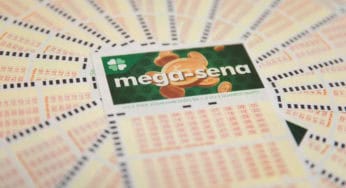 Ninguém acerta e prêmio da Mega-Sena acumula em R$ 10 milhões