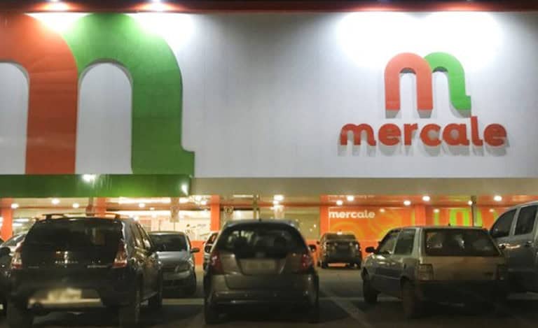 MP vai investigar obras de reforma do Supermercado Mercale