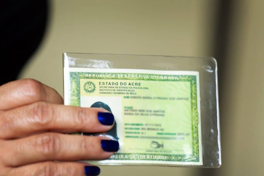 Prefeitura de Nova Petrópolis - Confecção de carteiras de identidade está  normalizada em Nova Petrópolis