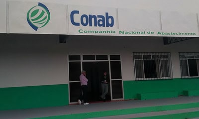 Reforma na sede da Conab altera atendimento de programas no Acre