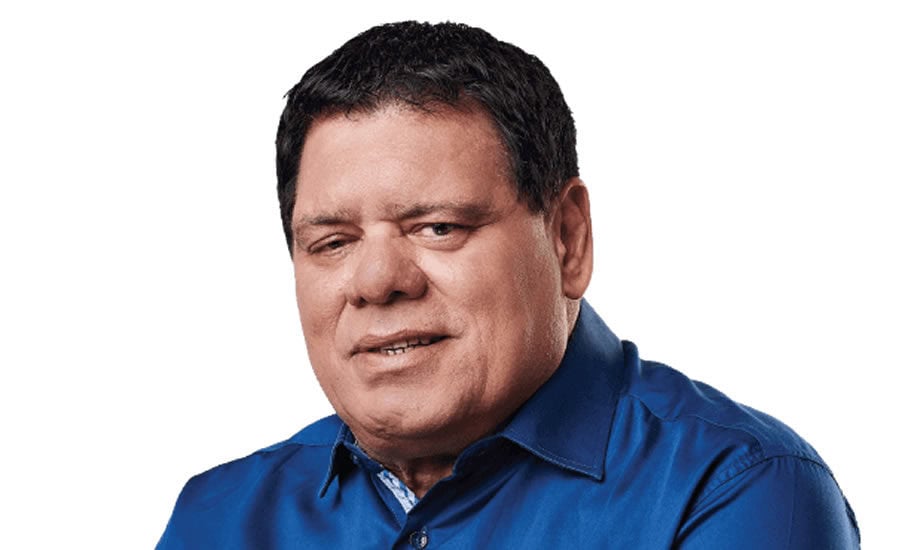 Flaviano propõe inelegibilidade para pessoas que devem a previdência