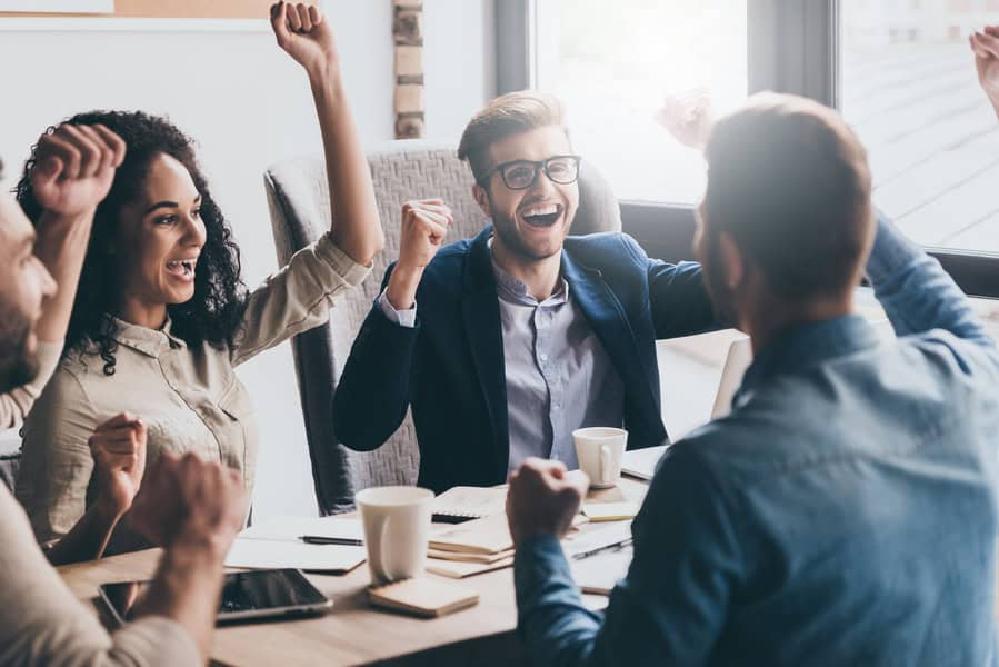 Onde atuam os profissionais mais felizes? Conheça pesquisa